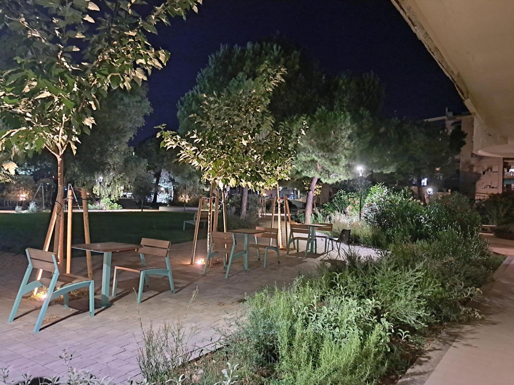 Appartamento - Terrazzo Vivibile Vista Mare, Wi-Fi Gratuito Vallecrosia Exterior foto